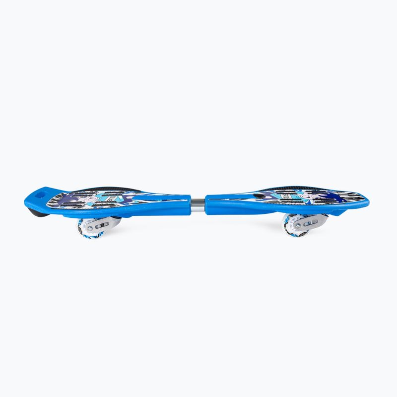 Gyermek waveboard Mechanics PW-501 kék 2