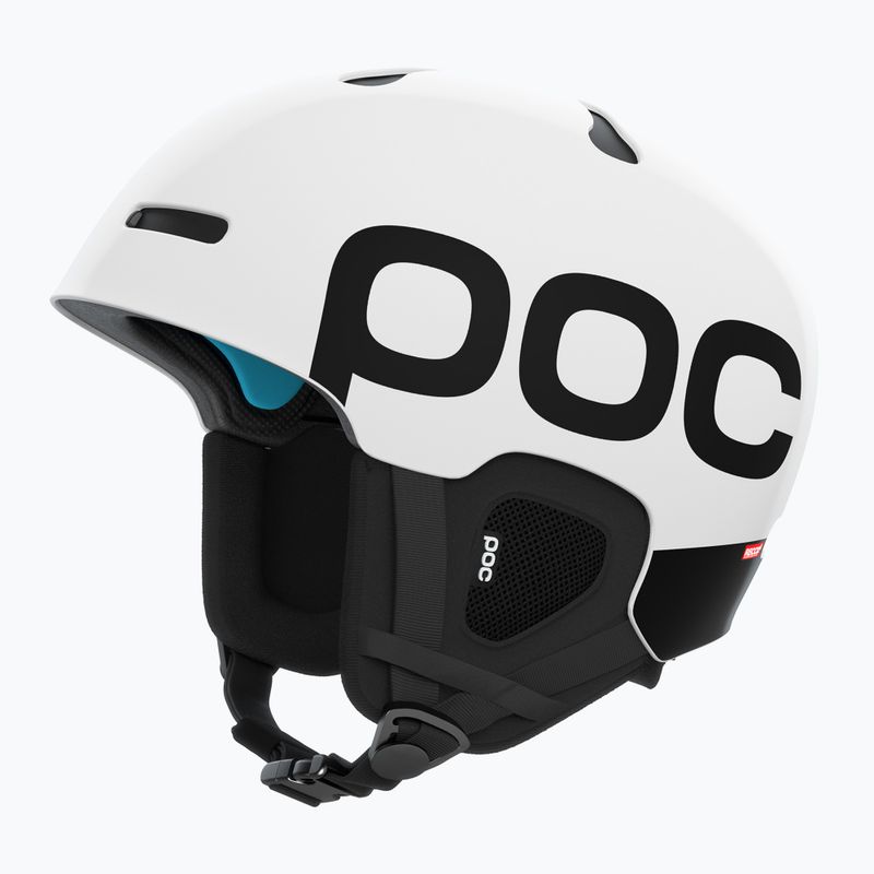 Sí sisak POC Auric Cut Backcountry Spin hydrogen white 9