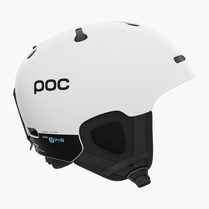 Sí sisak POC Auric Cut Backcountry Spin hydrogen white 10