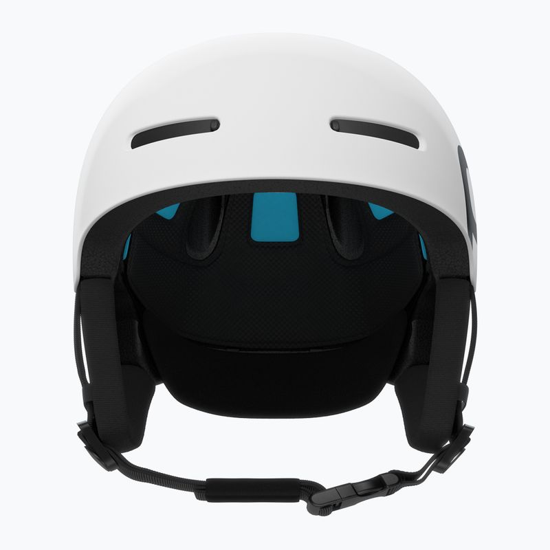 Sí sisak POC Auric Cut Backcountry Spin hydrogen white 12