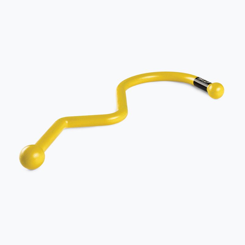 Masszázsgép SKLZ Accustick fekete 2725