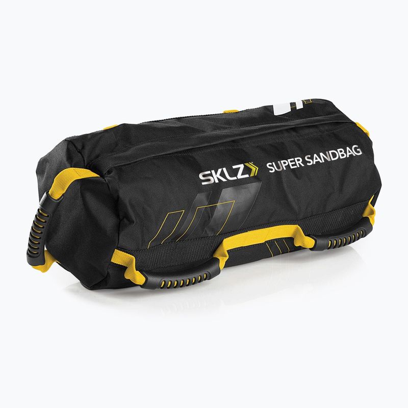 SKLZ Super Sandbag fekete 308