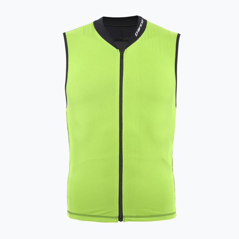 Biztonsági mellény Dainese Auxagon Vest acid green/stretch limo 6