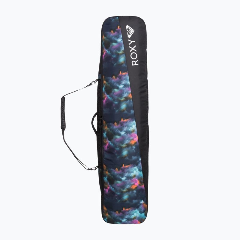 Snowboard borítás ROXY Board Sleeve 2021 black 5