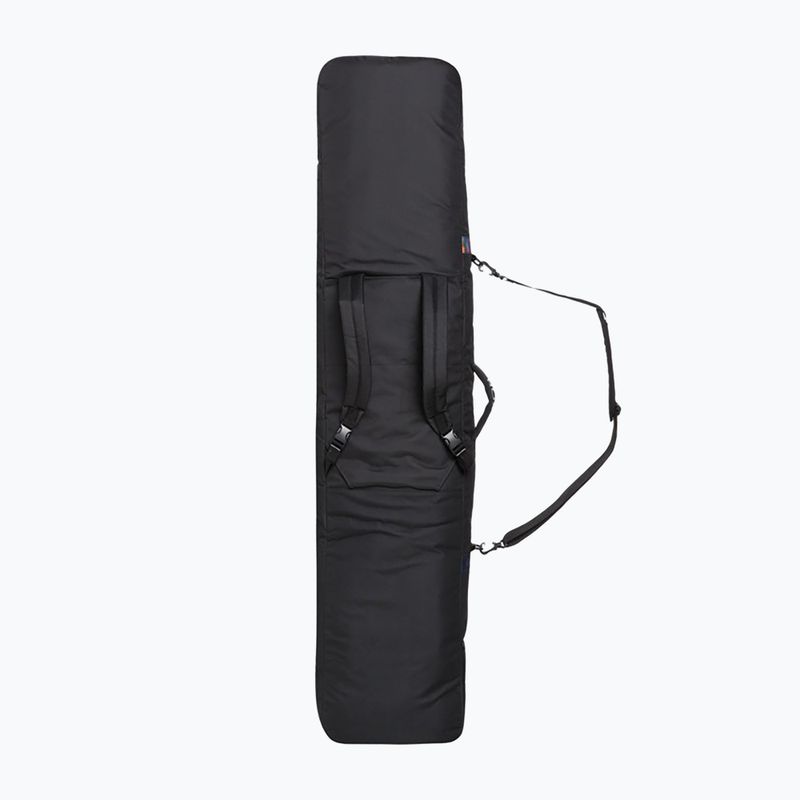 Snowboard borítás ROXY Board Sleeve 2021 black 7