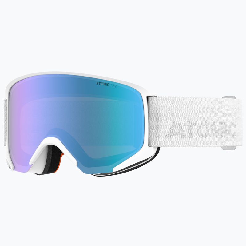 Síszemüveg ATOMIC Savor Stereo fehér AN5106000 6