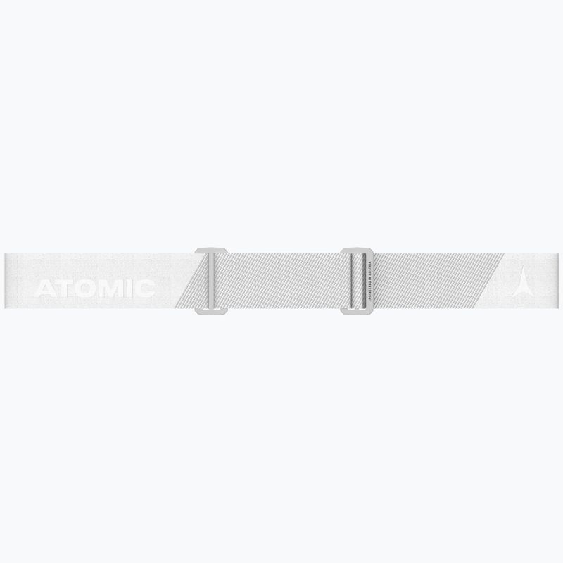 Síszemüveg ATOMIC Savor Stereo fehér AN5106000 7