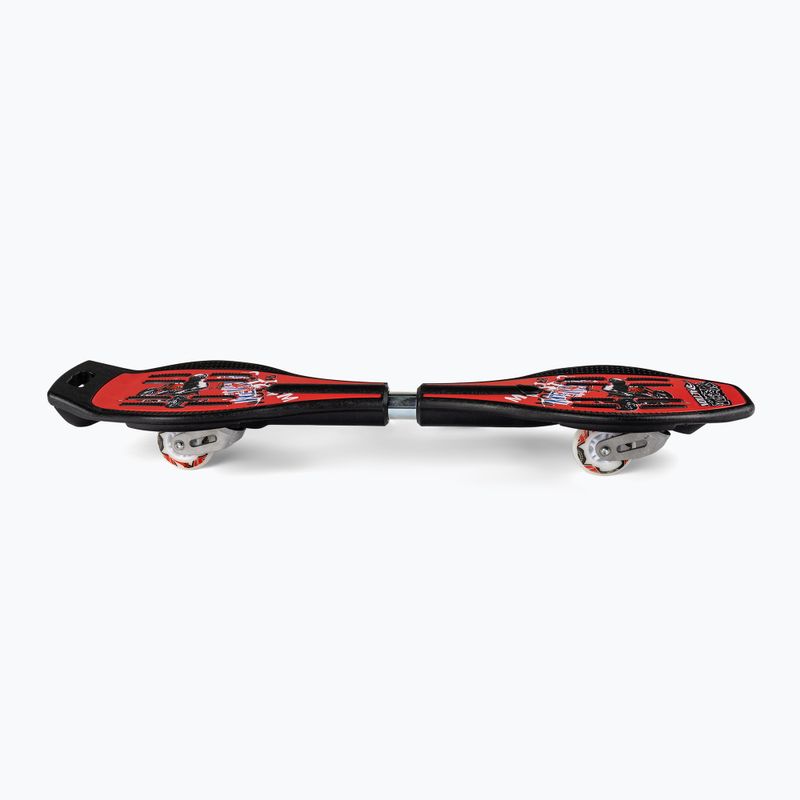 Waveboard Mechanics piros PW-501 2
