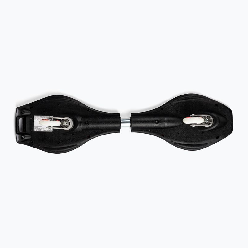 Waveboard Mechanics piros PW-501 4