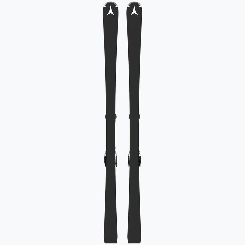 Férfi lesikló síléc ATOMIC Redster X9S Revo S zöld + X 12 Gw AA0028942/AD5002122000 11