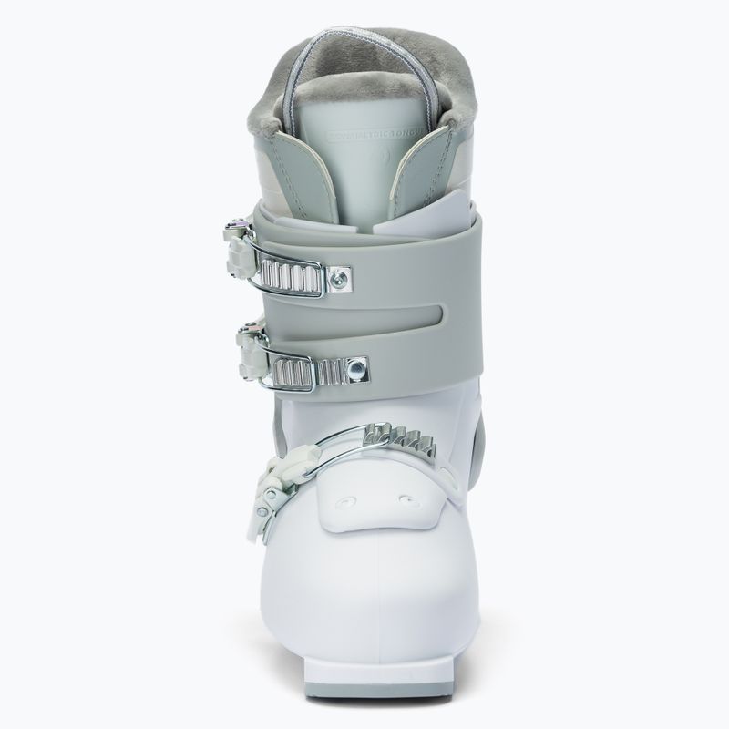 Gyermek sícipő HEAD Z 3 fehér 609557 3