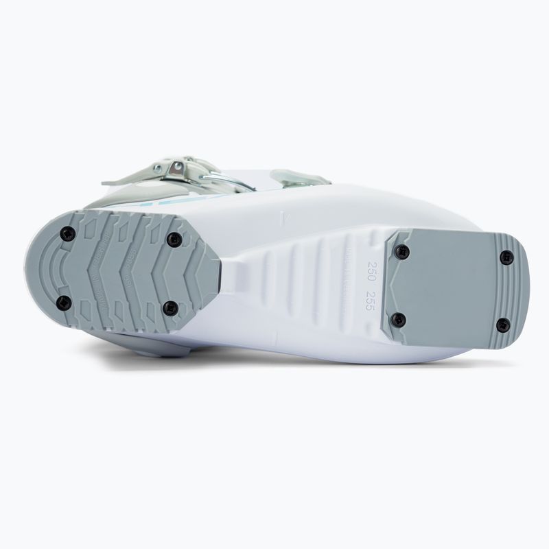 Gyermek sícipő HEAD Z 3 fehér 609557 4