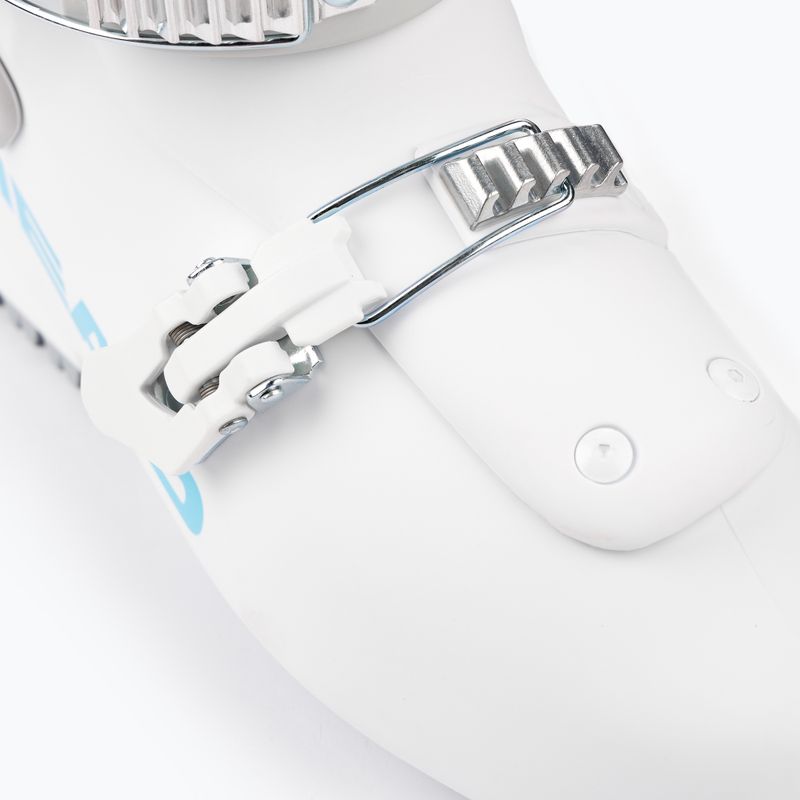 Gyermek sícipő HEAD Z 3 fehér 609557 7