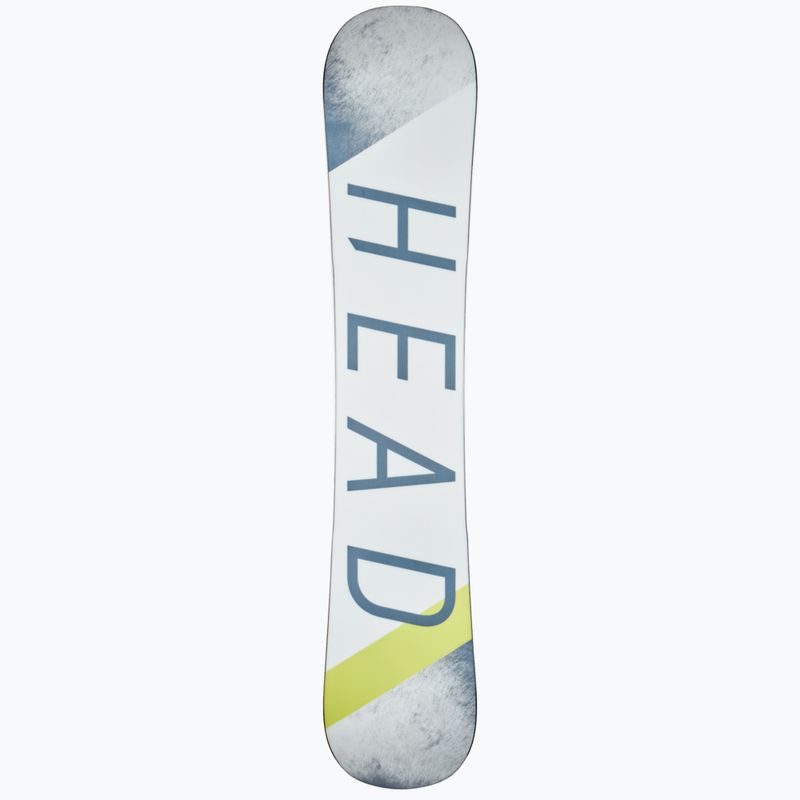 HEAD Architect snowboard fehér 330311 10
