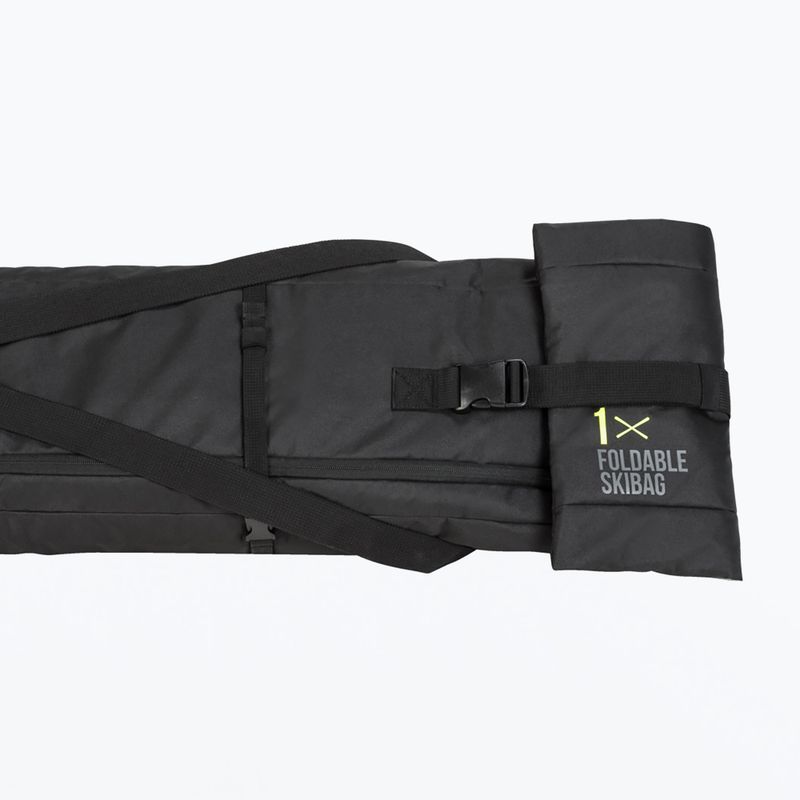 HEAD Single Skibag fekete 383051 2