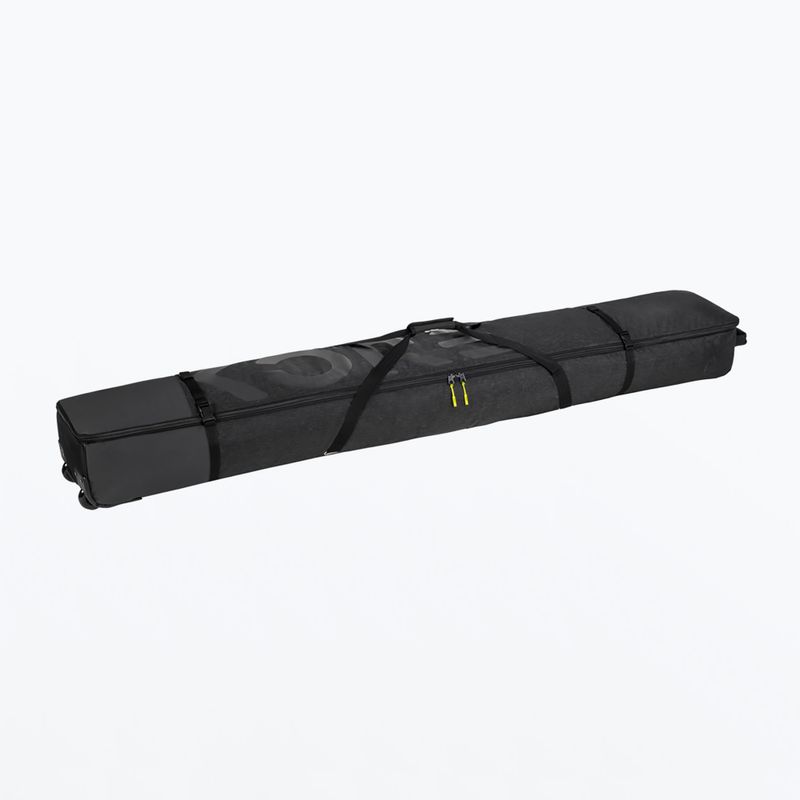 HEAD Kore Double Skibag fekete 383131