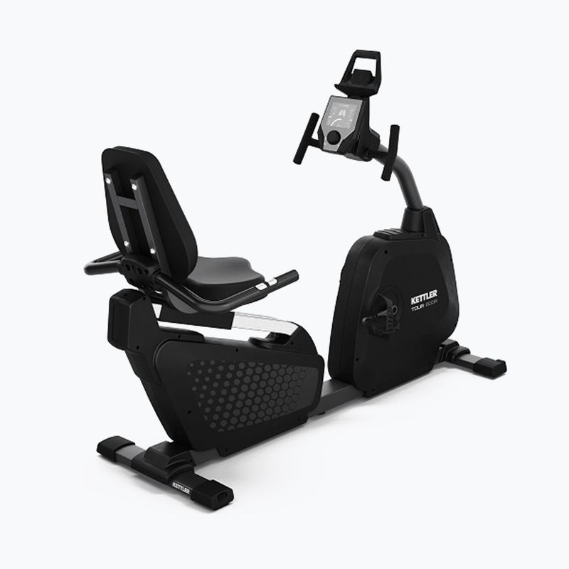 Kettler Tour 600 R EM1010-400 álló kerékpár