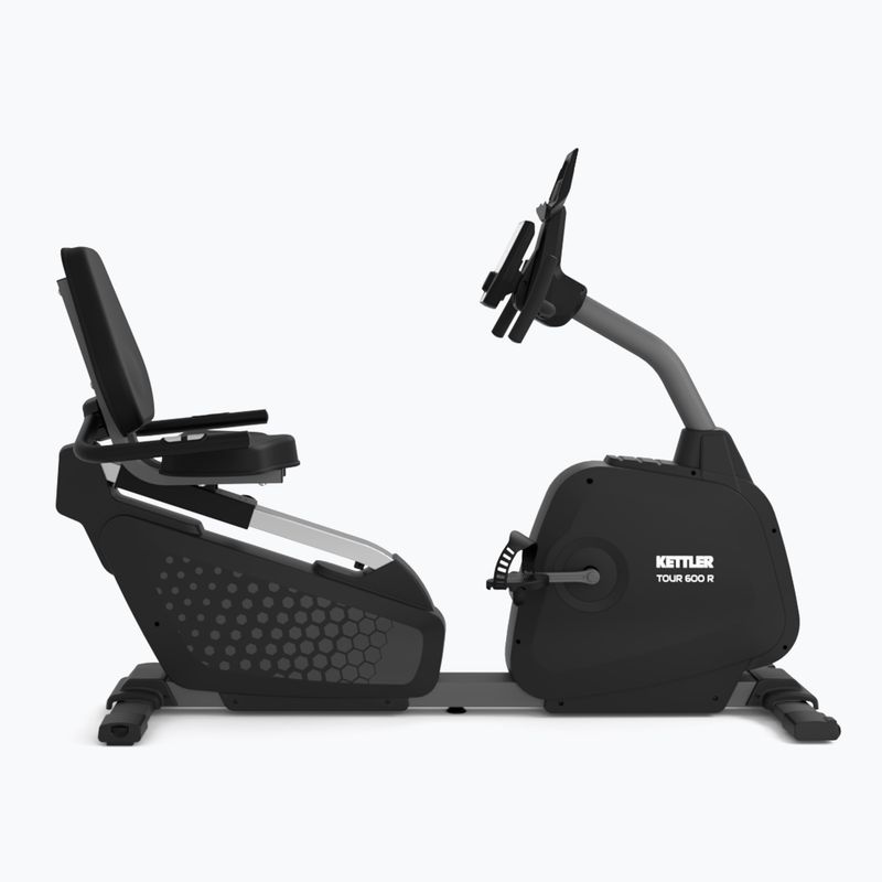 Kettler Tour 600 R EM1010-400 álló kerékpár 2