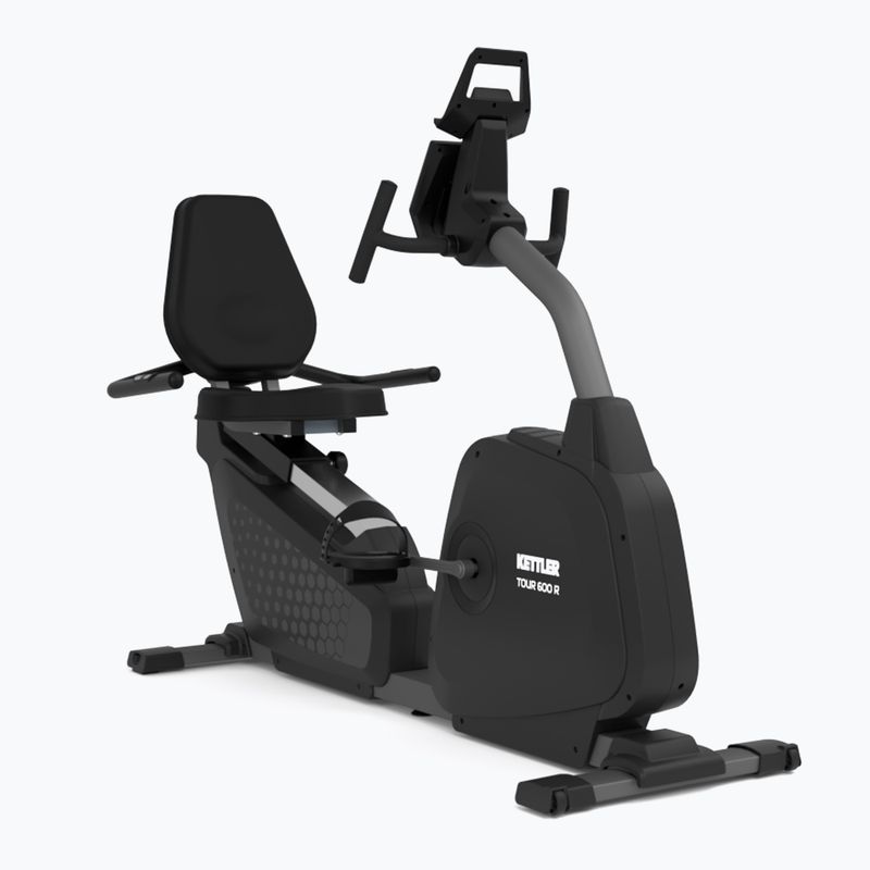 Kettler Tour 600 R EM1010-400 álló kerékpár 3