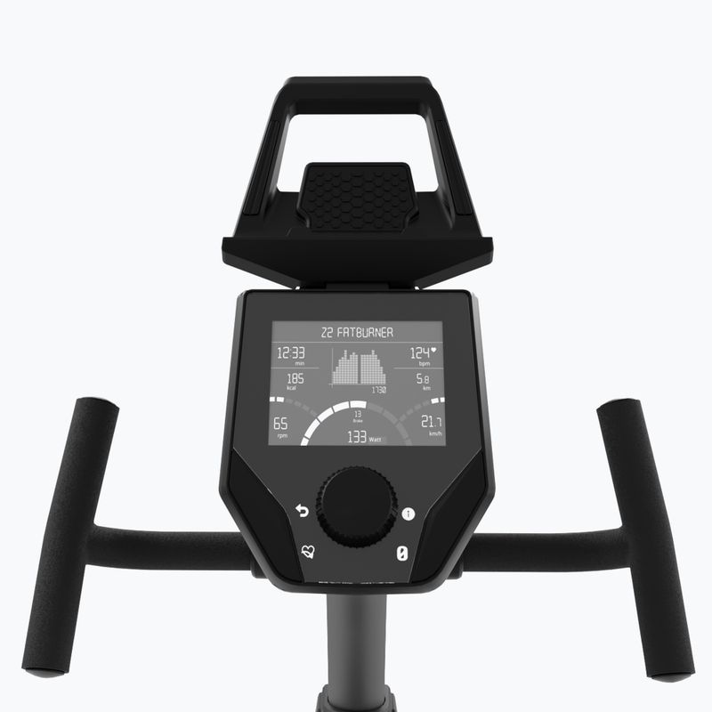 Kettler Tour 600 R EM1010-400 álló kerékpár 5