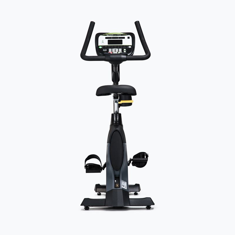 SportsArt LED álló kerékpár kijelző C535U
