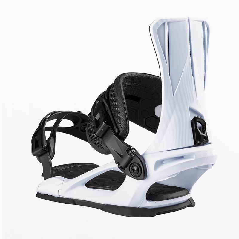 HEAD Snowboard kötés NX Four 340510 5