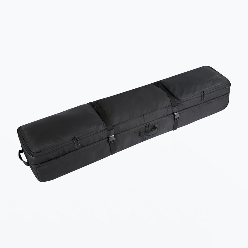 HEAD Travel Boardbag fekete 374520 6