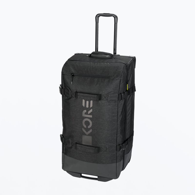 HEAD Sításka Kore Travelbag fekete 383111 10