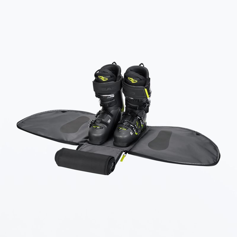 HEAD Skibag Bootbag fekete 383071 8