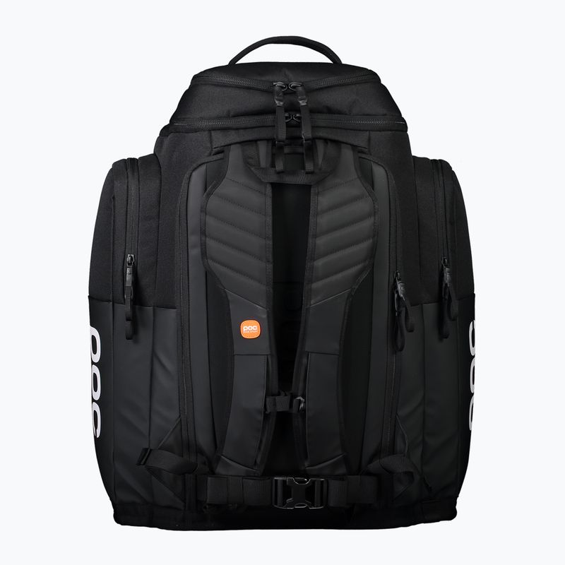 Síhátizsák POC Race Backpack uranium black 9