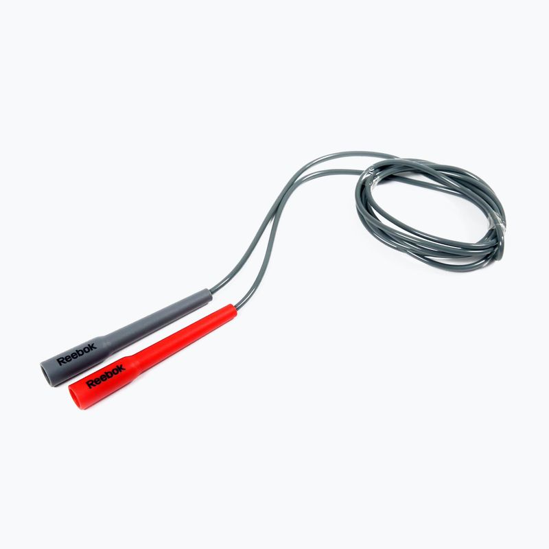 Reebok 3M Elements ugrókötél szürke RARP-11081RD 3