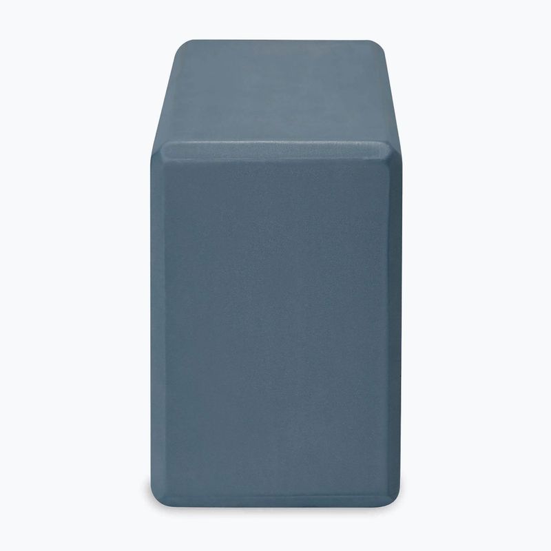Gaiam jógakocka kék 63680 11