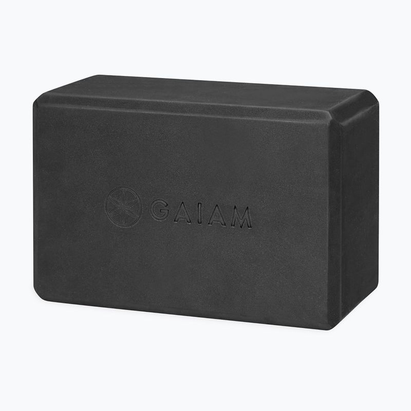 Gaiam Navajo jógakocka fekete 63749 10