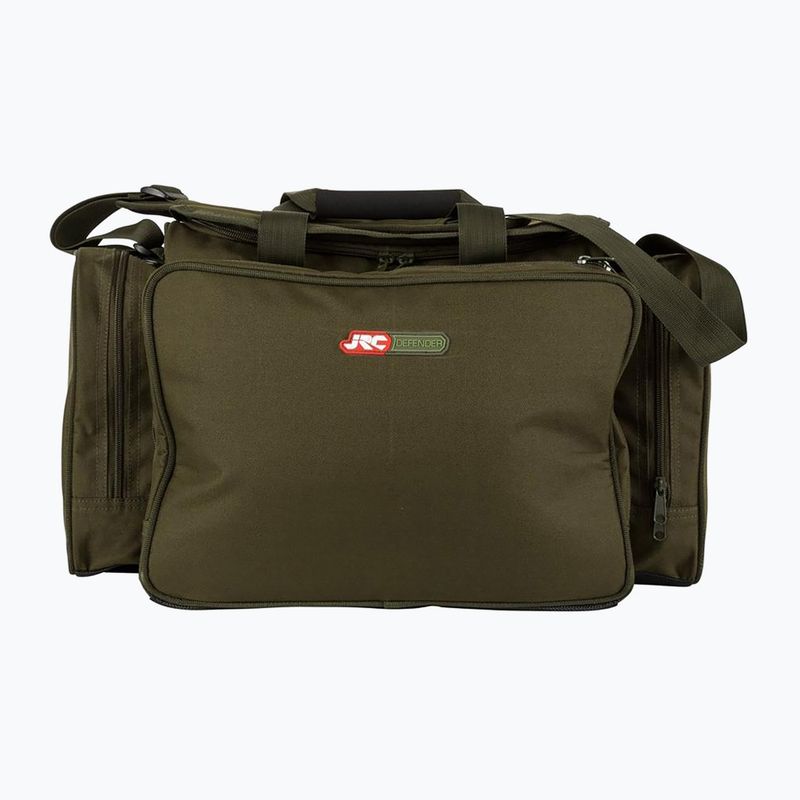 JRC Defender Carryall horgásztáska zöld 1445866 5