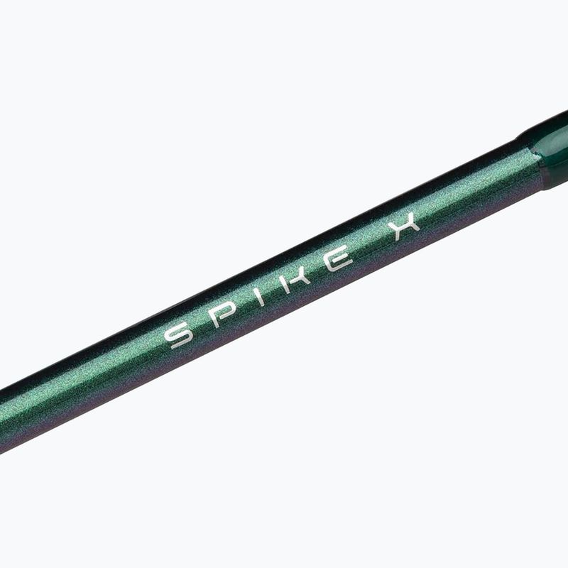Abu Garcia Spike X Vertical 632 Cast zöld 1539771 5