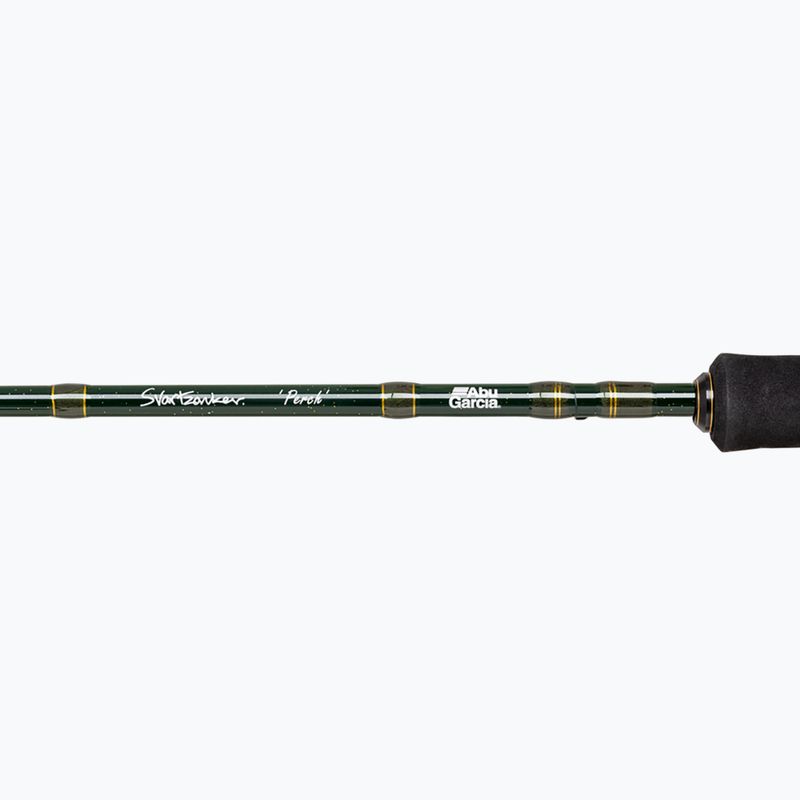 Abu Garcia Svartzonker Barch Casting bot zöld 1539797 5