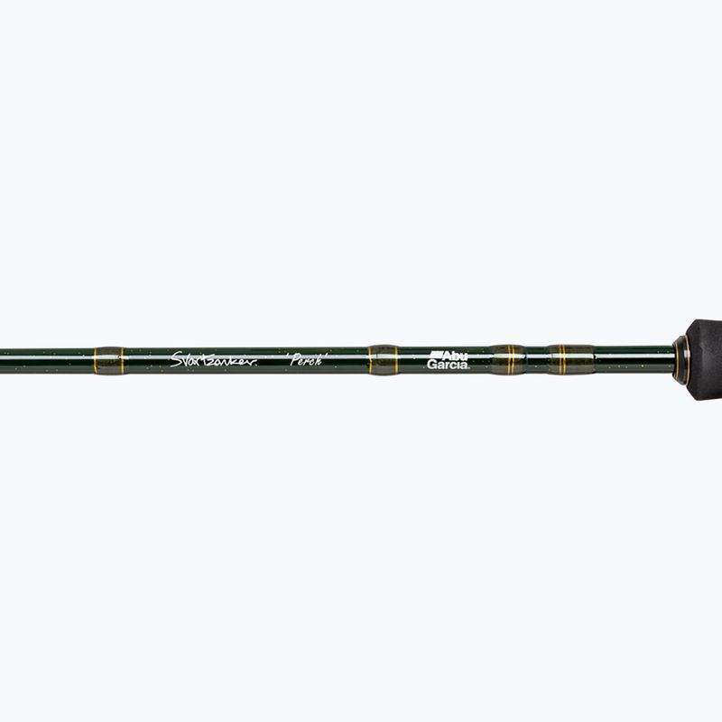 Abu Garcia Svartzonker Perch pergető bot zöld 1539799 4