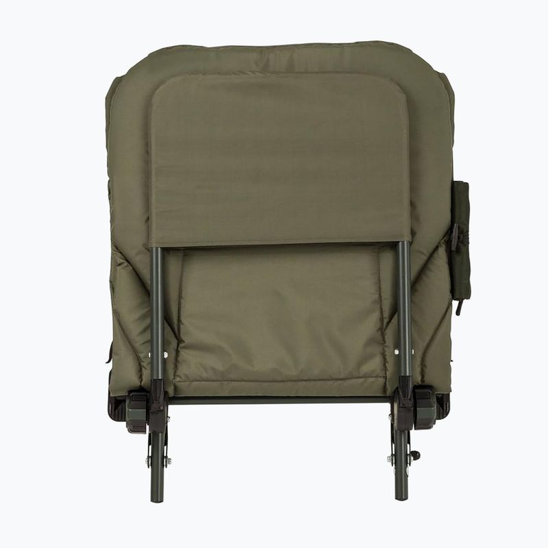 JRC Stealth Recliner horgászszék zöld 1485654 3