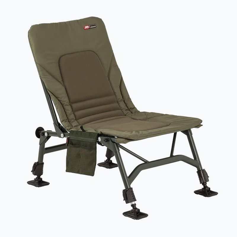 JRC Stealth horgászszék zöld 1485652
