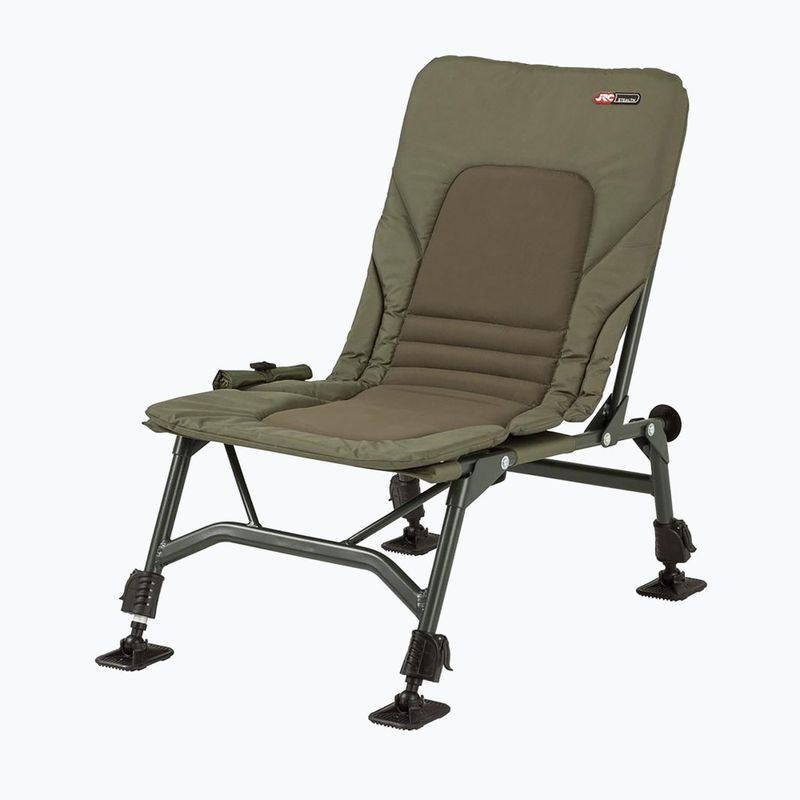 JRC Stealth horgászszék zöld 1485652 2
