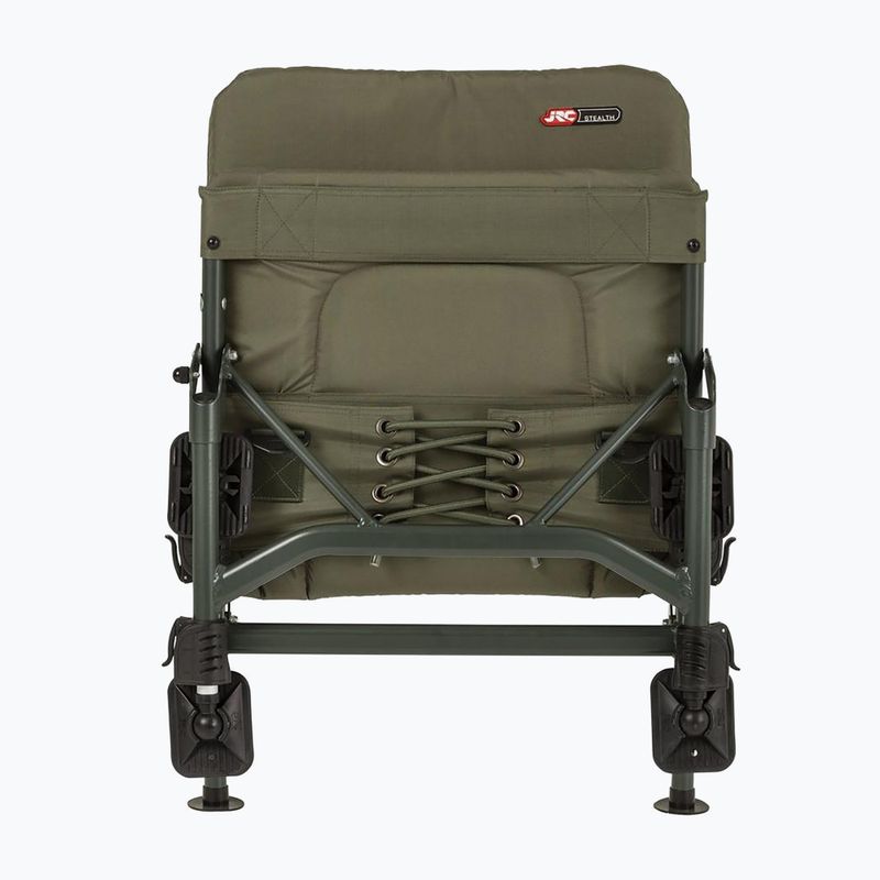 JRC Stealth horgászszék zöld 1485652 3