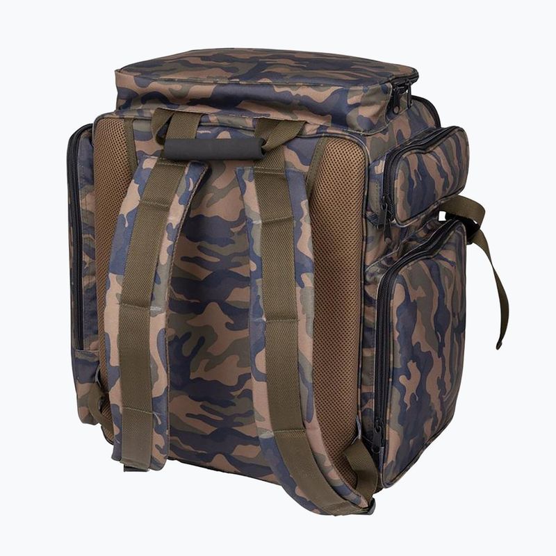 JRC Rova Session horgász hátizsák barna 1537832 3