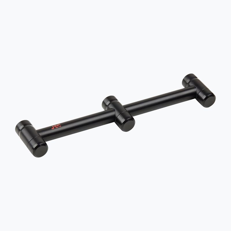 JRC X-Lite 3-Rod Buzz Bar fekete 1406891