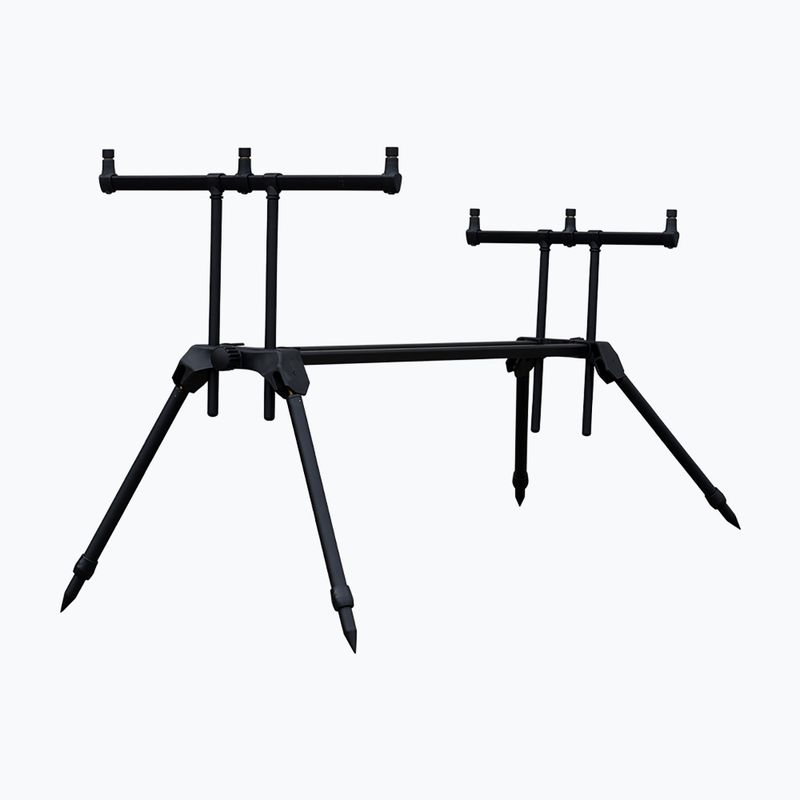 Prologic Tri-Sky Rodpod fekete 54368