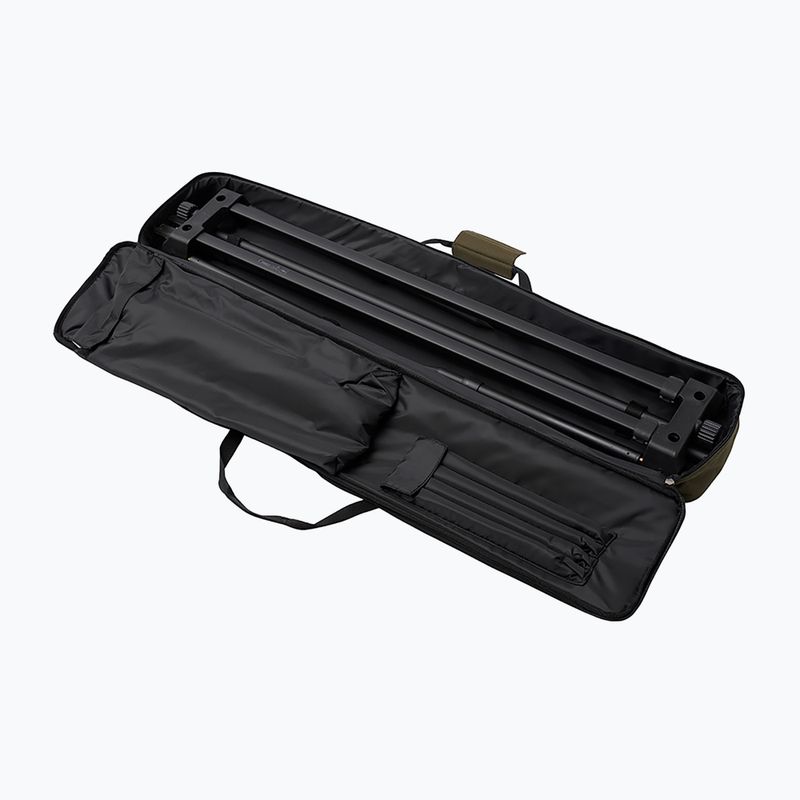 Prologic Tri-Sky Rodpod fekete 54368 2
