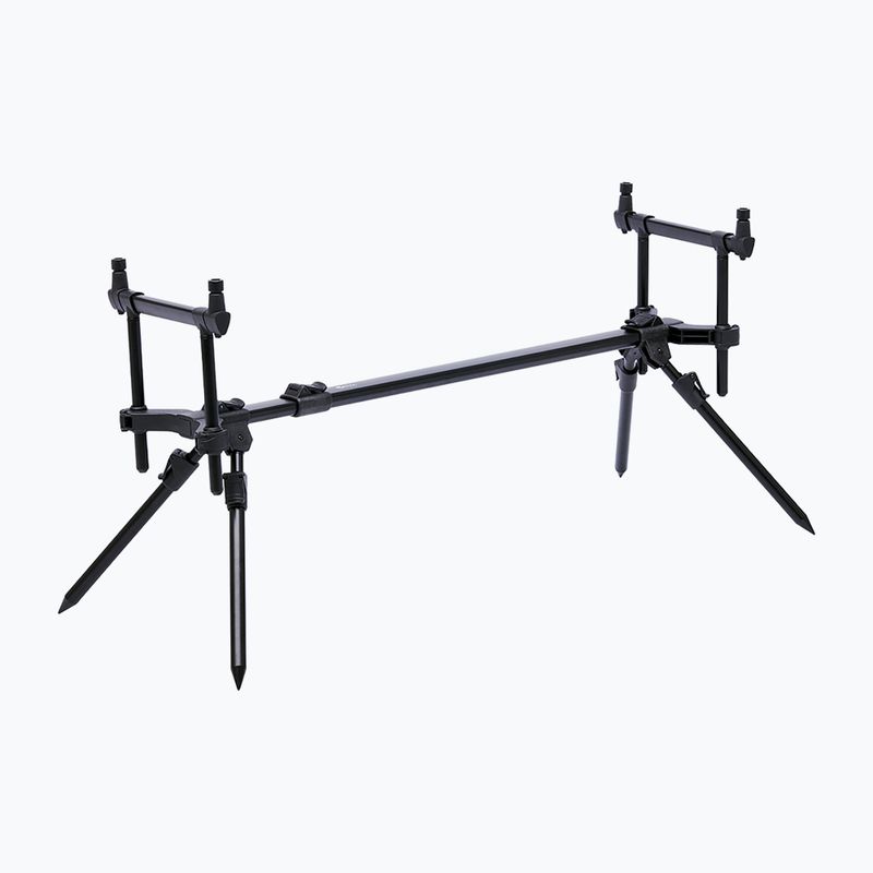 Prologic C-Series Convertible 2 Rod Pod fekete 72721