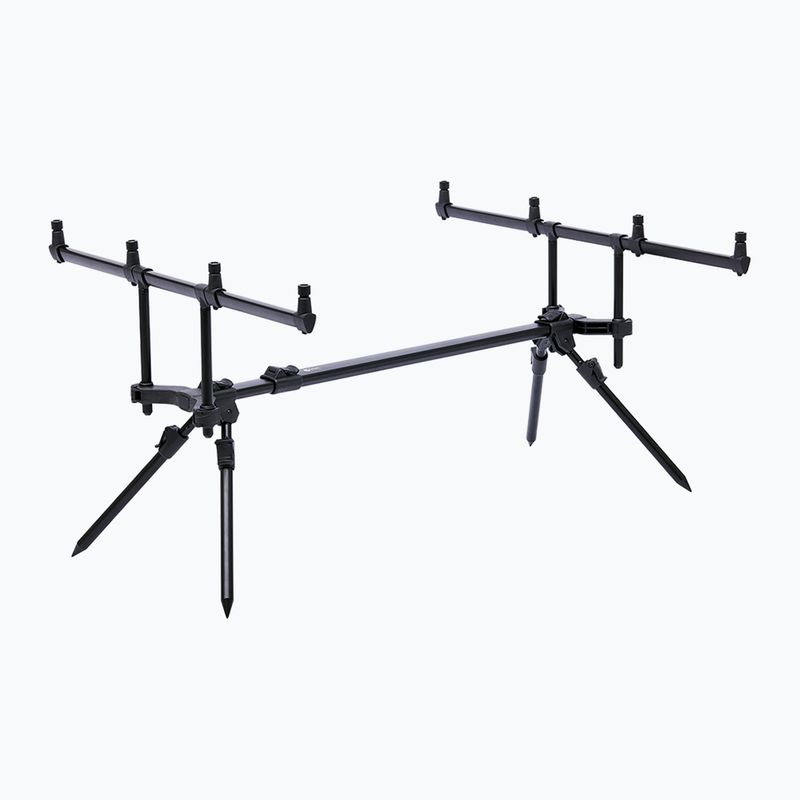 Prologic C-Series Convertible 4 Rod Pod fekete 72723