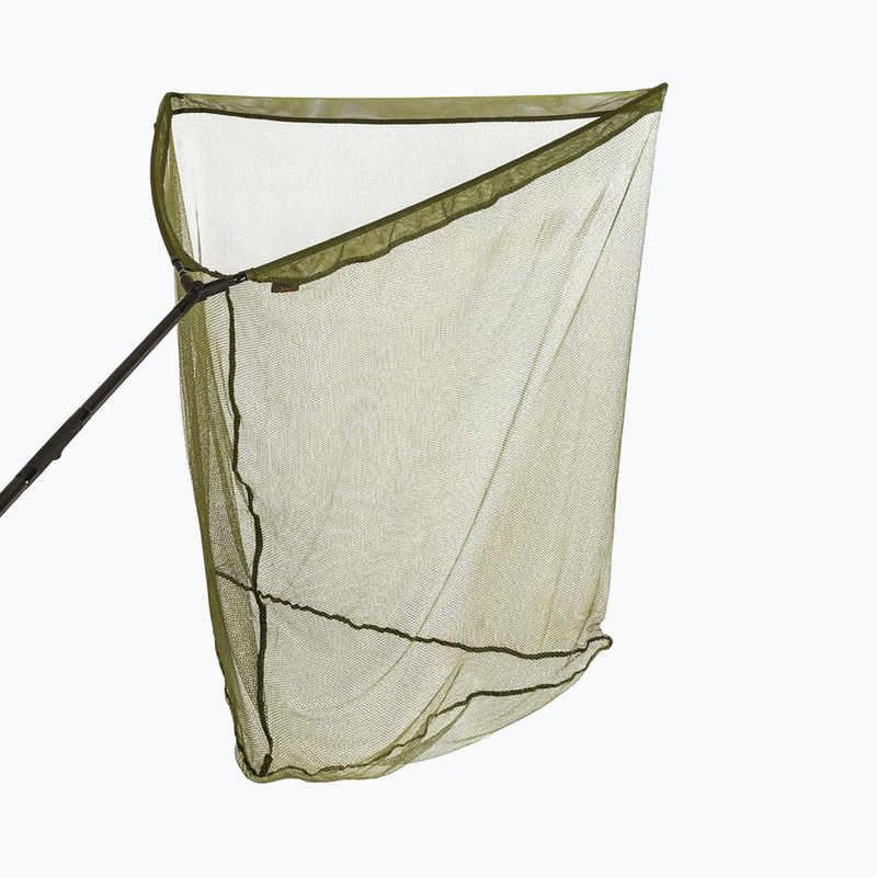 JRC Cocoon 2G Long Reach Landing Net fekete 1485793