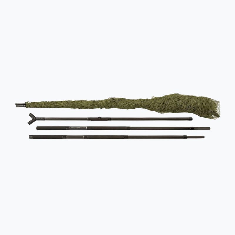 JRC Cocoon 2G Long Reach Landing Net fekete 1485793 2