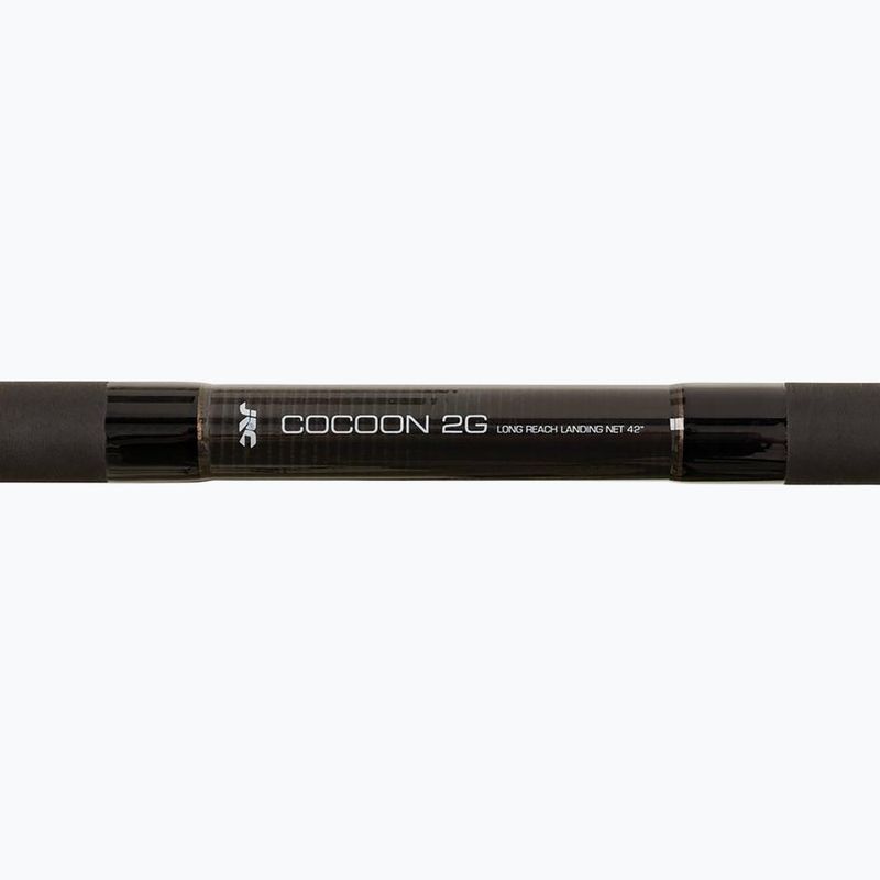 JRC Cocoon 2G Long Reach Landing Net fekete 1485793 3